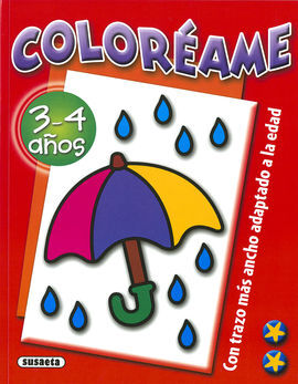 COLOREAME 3-4 AQOS