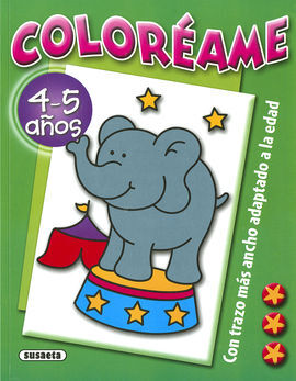 COLOREAME 4-5 AQOS