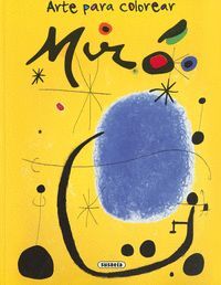 JOAN MIRO