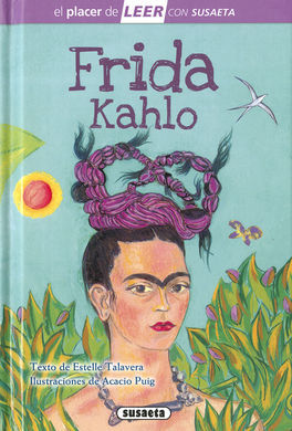 FRIDA KAHLO