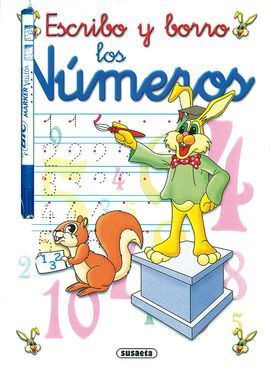 ESCRIBO Y BORRO LAS LETRAS
