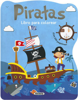 PIRATAS