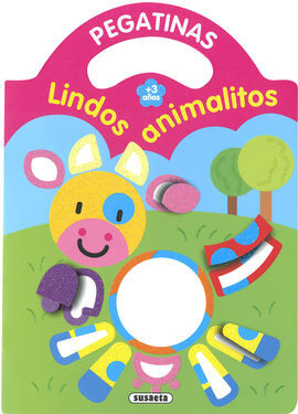 LINDOS ANIMALITOS 2