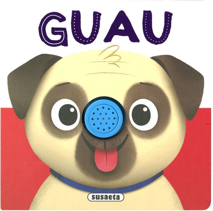 GUAU  (DIVERSONIDOS)
