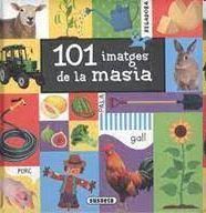 101 IMATGES DE LA MASIA