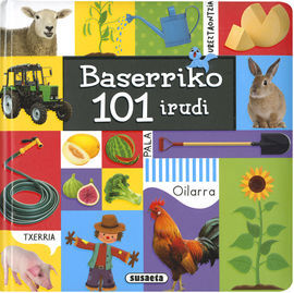 BASERRIKO          (101 IRUDI)S5079