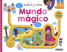 MUNDO MAGICO