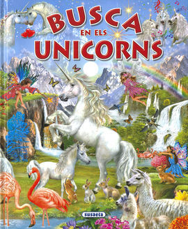 EN ELS UNICORNS