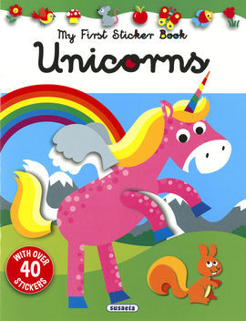 UNICORNS                      S3456001