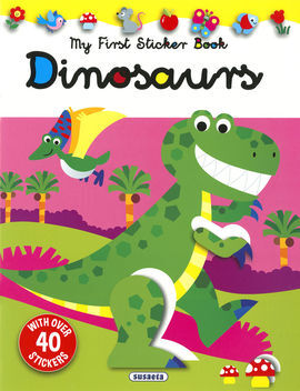 DINOSAURS                     S3456002