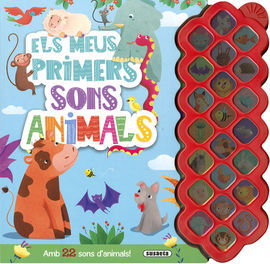 ELS MEUS PRIMERS SONS ANIMALS