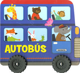 AUTOBUS            (A RODAR)