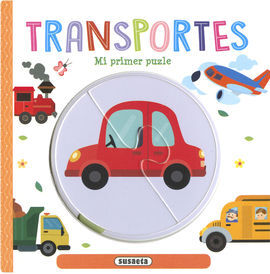 TRANSPORTES      (PEQUEPUZLE)
