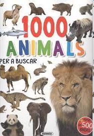 1000 ANIMALS