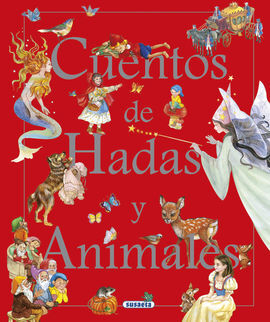 CUENTOS DE HADAS Y ANIMALES   VIENE DE LA S2033001