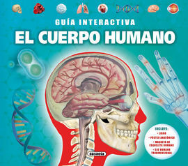 EL CUERPO HUMANO              VIENE DE LA S3329001