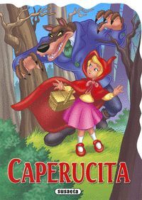 CAPERUCITA ROJA