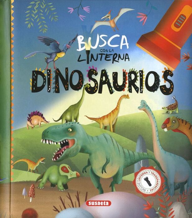 DINOSAURIOS