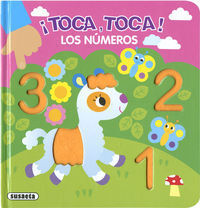 ITOCA, TOCA! LOS NUMEROS