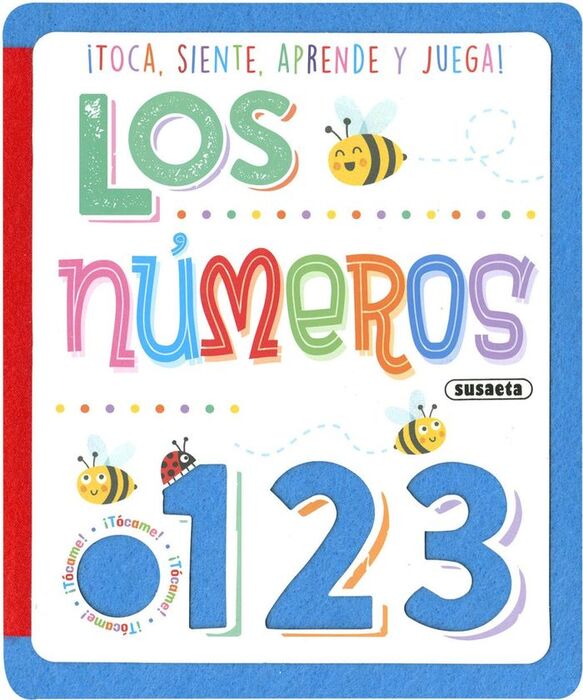 LOS NÚMEROS