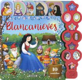 BLANCANIEVES