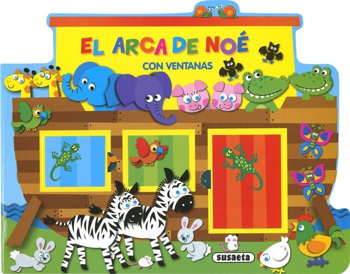 EL ARCA DE NOE
