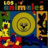 TIRA Y DESCUBRE : LOS ANIMALES