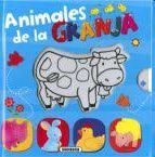 ANIMALES DE LA GRANJA