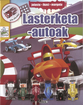LASTERKETA-AUTOAK             VIENE DE LA REF:S197