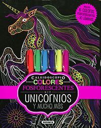 UNICORNIOS Y MUCHO MAS