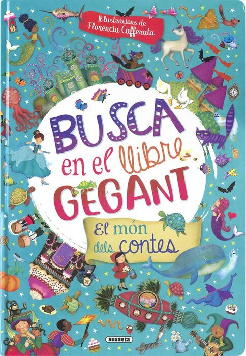EL MON DELS CONTES