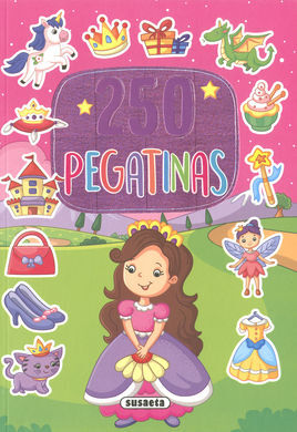250 PEGATINAS