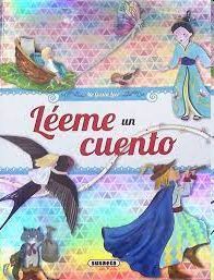 LEEME UN CUENTO
