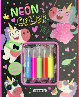 NEON COLOR 1