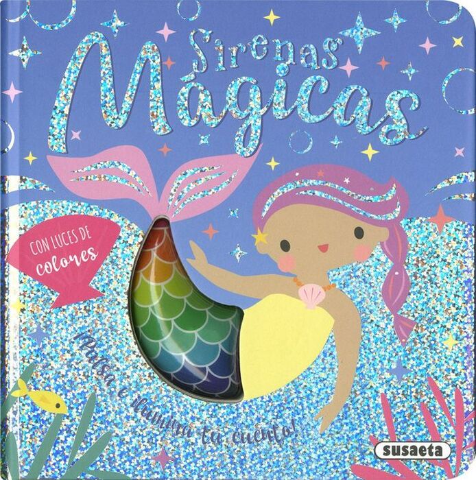 SIRENAS MAGICAS