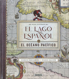 EL LAGO ESPAÑOL