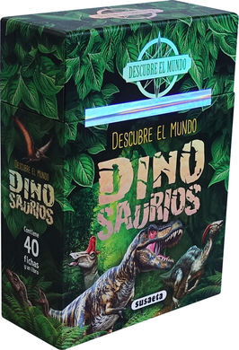 DINOSAURIOS