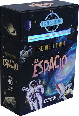 EL ESPACIO