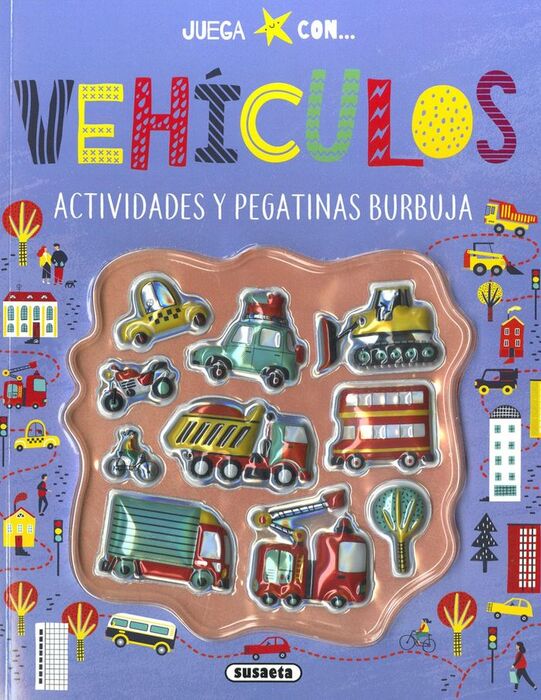 ¡HAZLO TODO! VEHÍCULOS