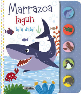 MARRAZOA LAGUN BILA DABIL     S3578004