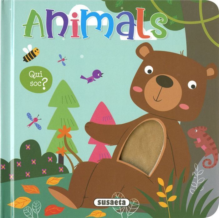 ANIMALS