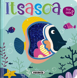 ITSASOA                       S3579003