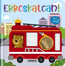 ERRESKATEAN!                  S3579004
