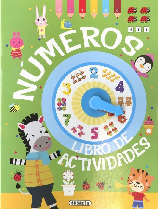 NÚMEROS