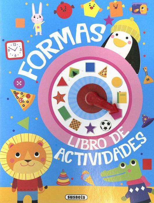 FORMAS