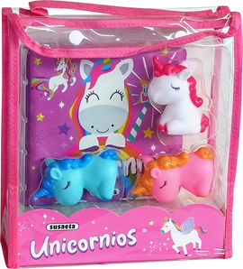 UNICORNIOS