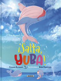 ISALTA, YUBA!