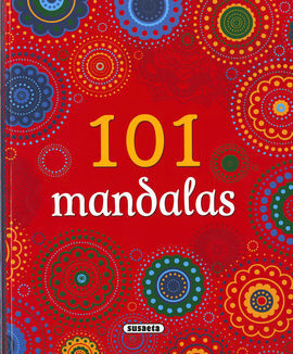 101 MANDALAS