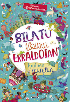 IPUINEN MUNDUA                S5157999