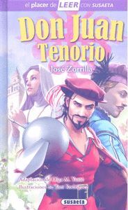 DON JUAN TENORIO